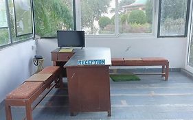 Youth Hostel Mussoorie